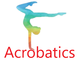 Acrobatics Logo