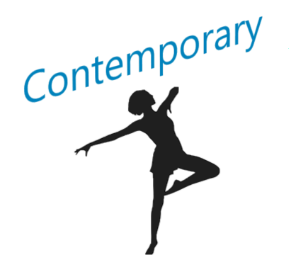 Contemporary Logo
