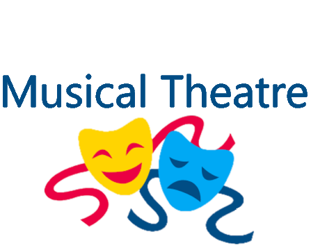 Musical Theatre Logo
